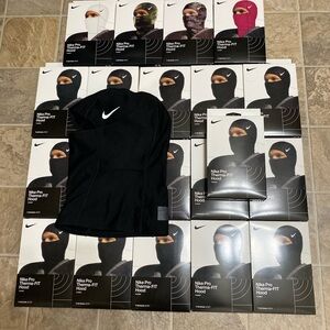 Nike Ski Mask (Good Deals‼️‼️)
